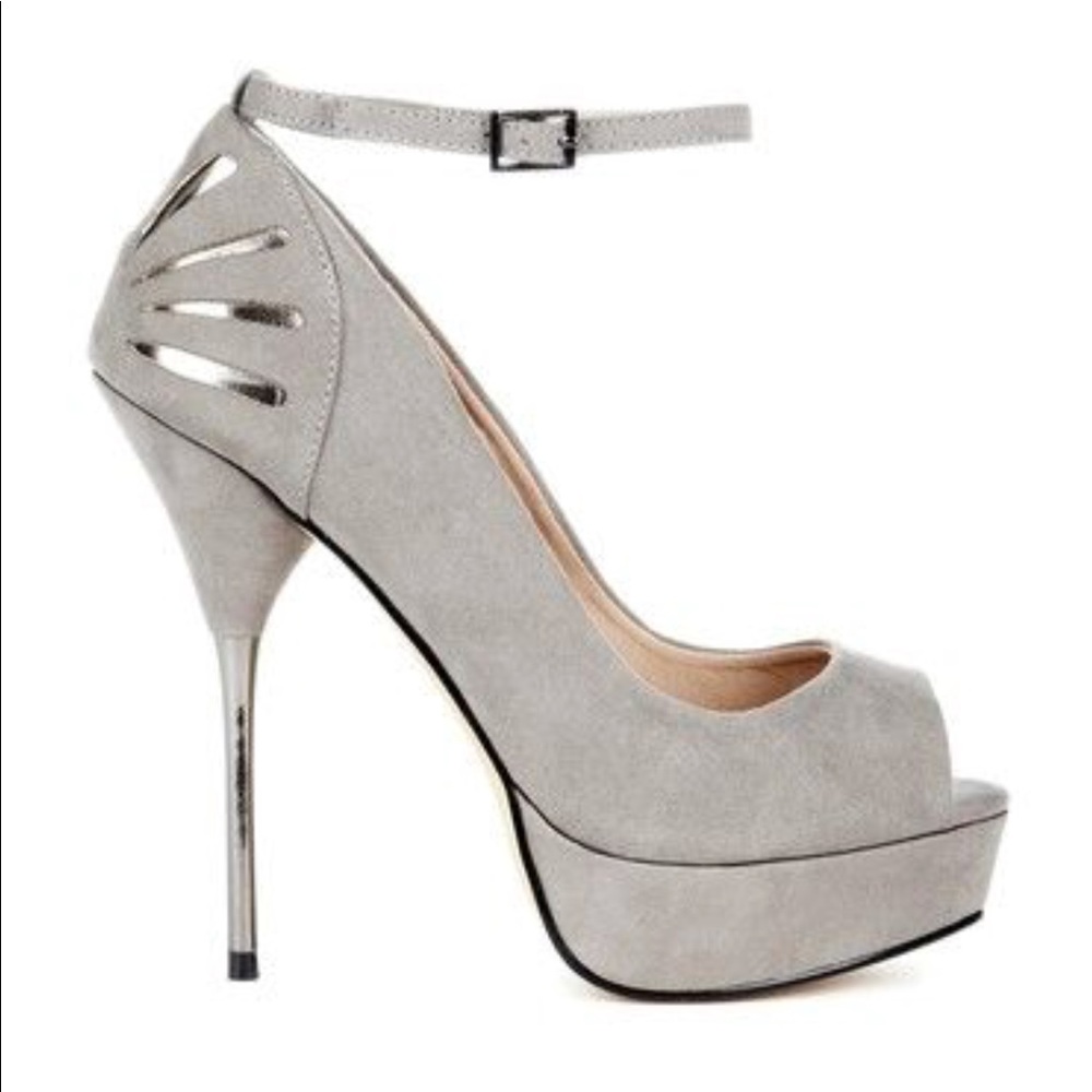 Sole Society Heels - Calypso Sz. 6M Brand New